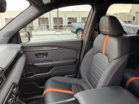 New 2026 Honda Passport TrailSport image 14