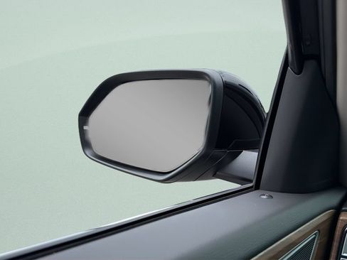 New 2026 Volkswagen Atlas SE FWD image 37