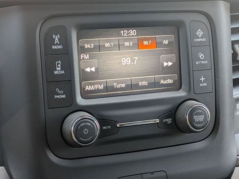 Used 2023 RAM 2500 Tradesman AWD/4WD image 28