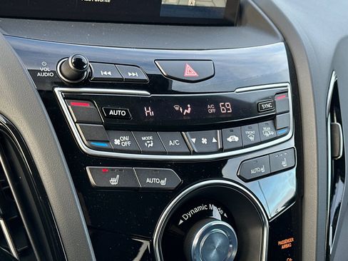 New 2025 Acura RDX Technology Package image 20