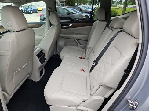 New 2026 Volkswagen Atlas SE AWD/4WD image 21