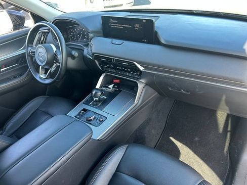 Used 2025 MAZDA CX-90 3.3 Turbo w/ Premium Sport Pkg AWD/4WD image 41