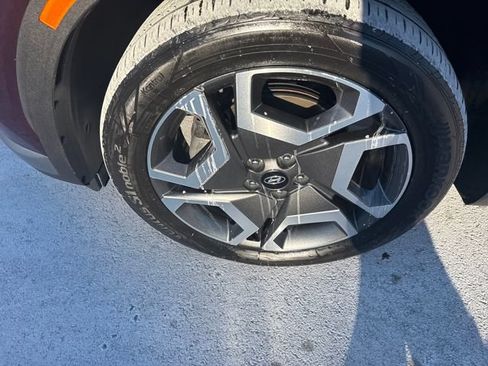 Used 2023 Hyundai Palisade Limited AWD/4WD image 44