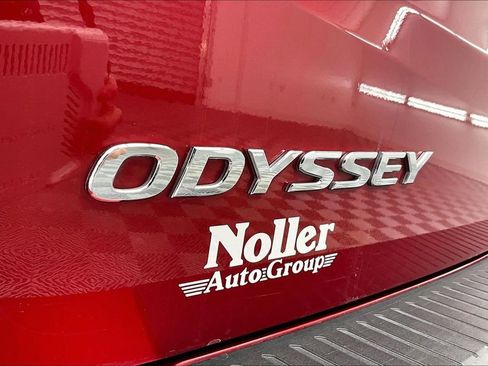 Used 2025 Honda Odyssey Sport-L image 8