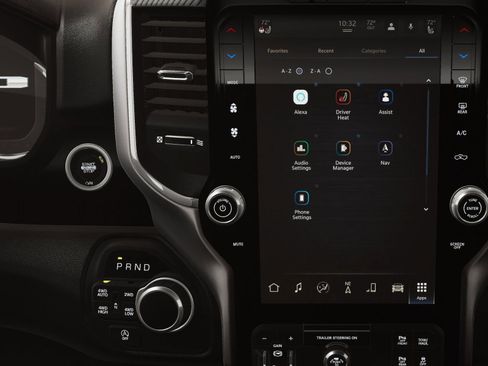 New 2026 RAM 1500 Big Horn image 25