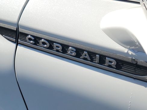 New 2026 Lincoln Corsair Reserve image 7