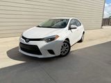 Used 2016 Toyota Corolla L image 3