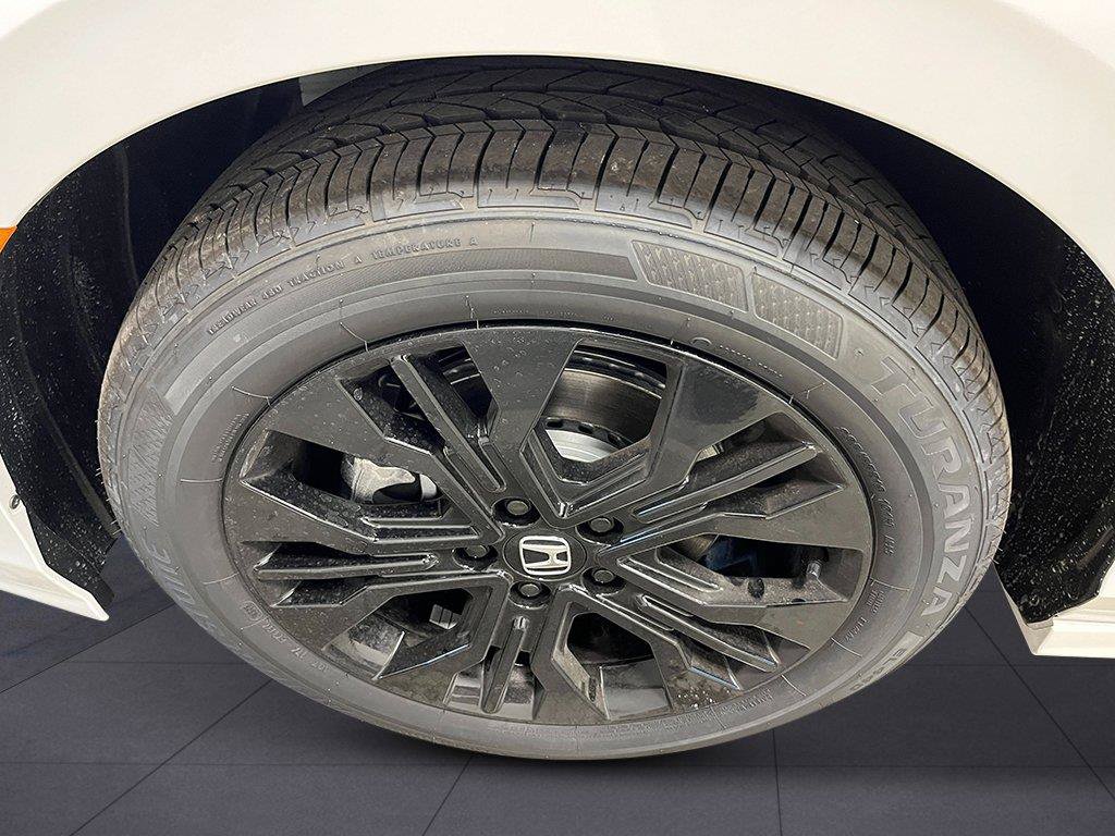 New 2026 Honda Odyssey Sport-L image 11