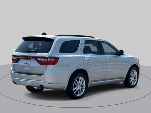 Used 2024 Dodge Durango GT AWD/4WD image 4