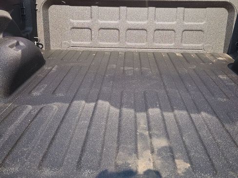 Used 2026 RAM 2500 Big Horn AWD/4WD image 31