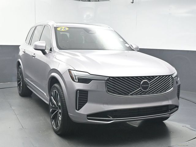 Certified 2026 Volvo XC90 T8 Core w/ Protection Package Premier AWD/4WD image 2