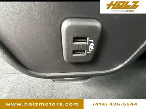 Certified 2024 GMC Terrain SLT AWD/4WD image 20