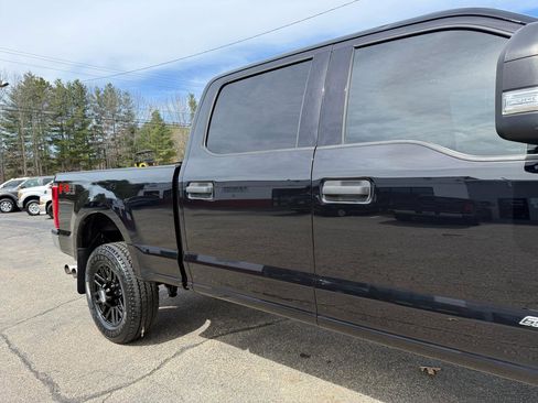 Used 2019 Ford F250 XLT w/ XLT Value Package AWD/4WD image 20