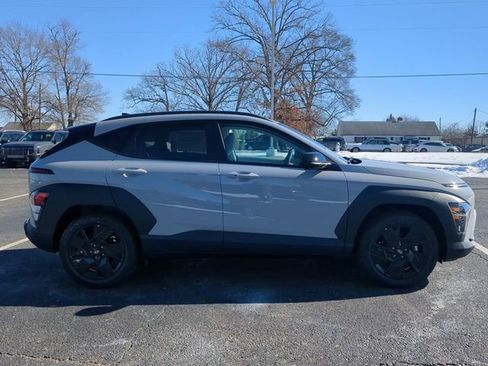 New 2026 Hyundai Kona SEL Sport FWD image 3