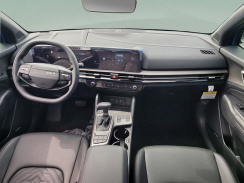 New 2026 Kia Sportage X-Line w/ X-Line Technology Package image 27