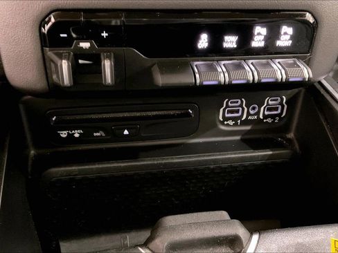 Used 2019 RAM 1500 Big Horn AWD/4WD image 33