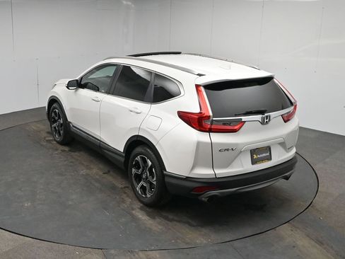 Used 2019 Honda CR-V Touring image 43