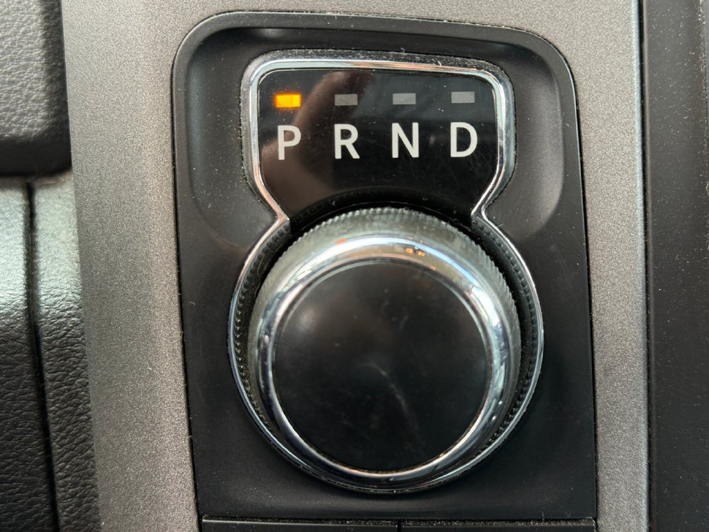 Used 2014 RAM 1500 Express AWD/4WD image 27