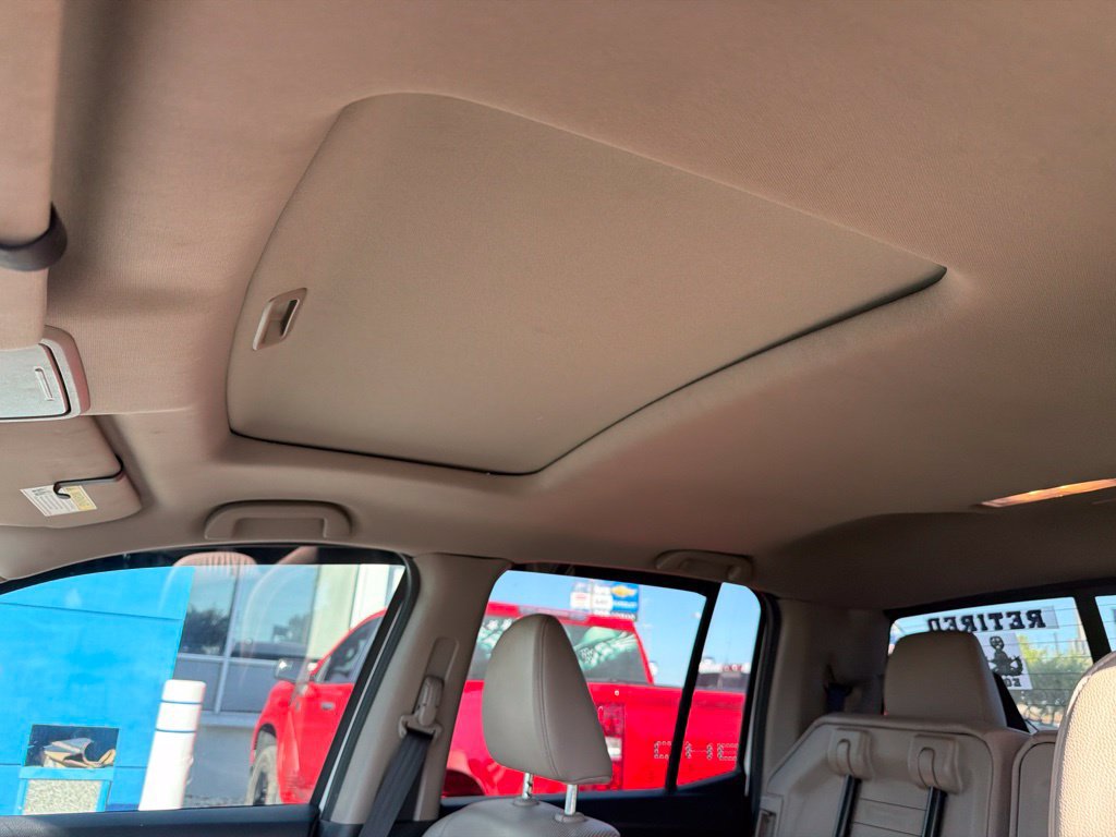 Used 2019 Honda Ridgeline RTL-E image 17