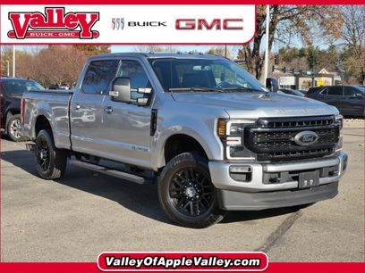 Used 2020 Ford F250 Lariat