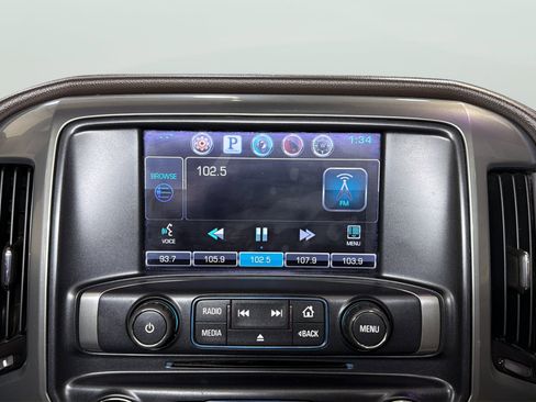 Used 2015 Chevrolet Silverado 2500 LTZ w/ Duramax Plus Package image 25