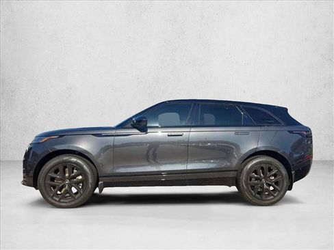 Used 2026 Land Rover Range Rover Velar Dynamic SE AWD/4WD image 8