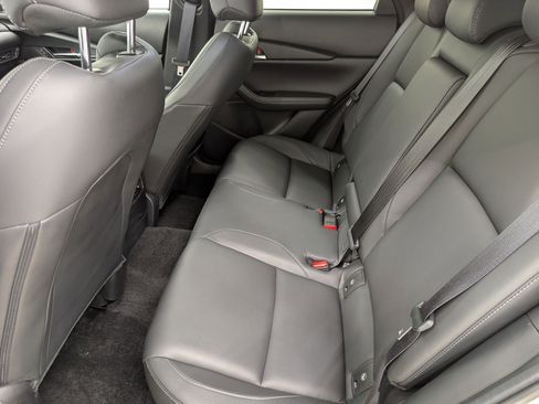 Used 2024 MAZDA CX-30 AWD 2.5 S w/ Preferred Package image 15