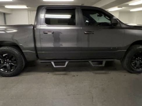 Used 2020 RAM 1500 Big Horn AWD/4WD image 9