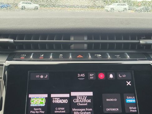 Used 2023 Jeep Grand Cherokee Altitude image 15