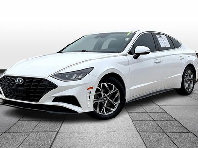 Used 2023 Hyundai Sonata SEL
