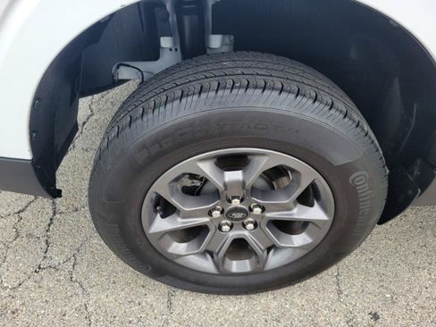 Used 2022 Ford Maverick XLT FWD image 37
