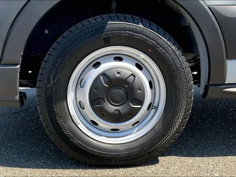 New 2023 Ford Transit 250 148 High Roof image 12