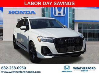 Used 2025 Audi Q7 3.0T Premium Plus AWD/4WD video 1