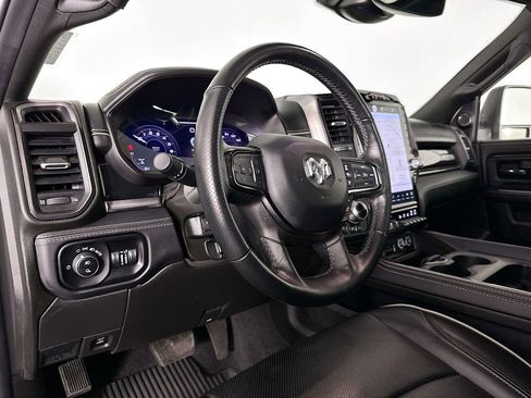 Used 2023 RAM 2500 Power Wagon w/ Level 2 Equipment Group image 10