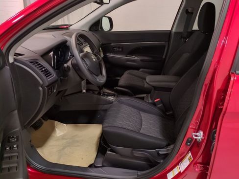 New 2025 Mitsubishi Outlander Sport ES image 15