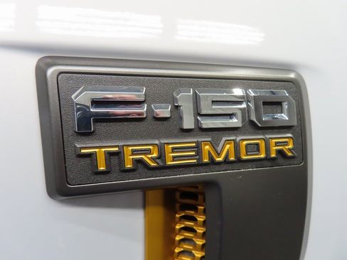 Used 2025 Ford F150 Tremor w/ Tow/Haul Package image 52