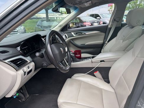Used 2019 Cadillac CTS Luxury AWD/4WD image 26