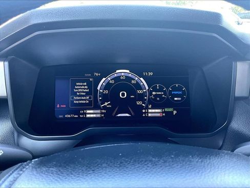Certified 2024 Toyota Sequoia SR5 AWD/4WD image 24