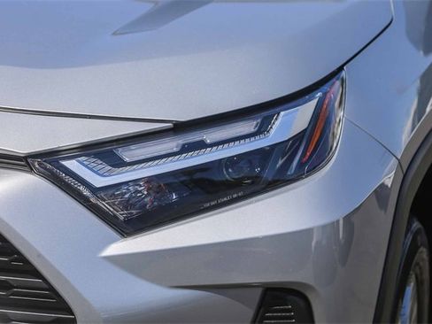 Used 2024 Toyota RAV4 LE image 6