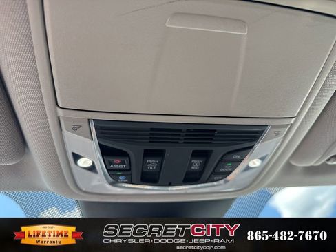 Used 2022 Acura MDX FWD w/ Technology Package image 40