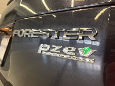 Used 2015 Subaru Forester 2.5i Touring w/ Protection Package #2 image 32