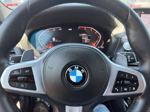Used 2021 BMW X3 xDrive30i w/ M Sport Package AWD/4WD image 20