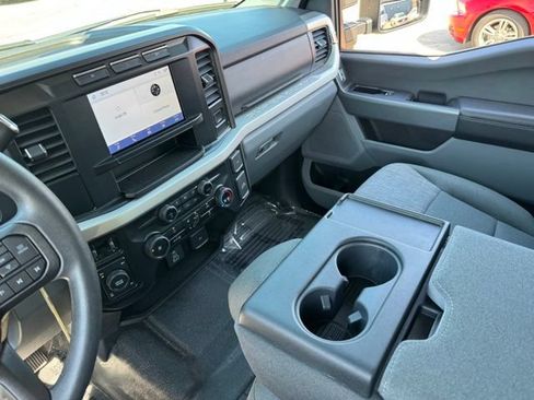 Certified 2024 Ford F250 XLT w/ 360-Degree Camera Package AWD/4WD image 16