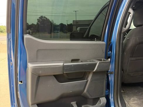 Used 2023 Ford F150 XL w/ STX Appearance Package AWD/4WD image 7