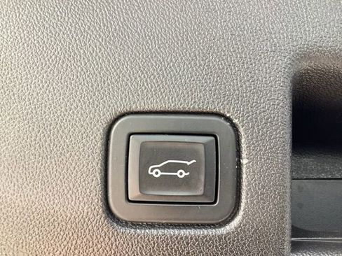 Used 2024 Chevrolet Equinox RS image 10