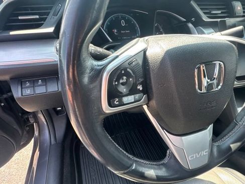 Used 2016 Honda Civic Touring image 20