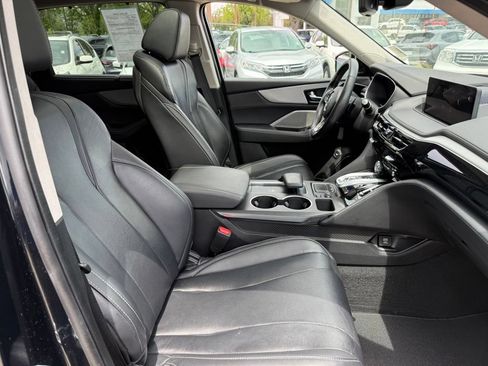 Used 2024 Acura MDX SH-AWD w/ Technology Package image 20
