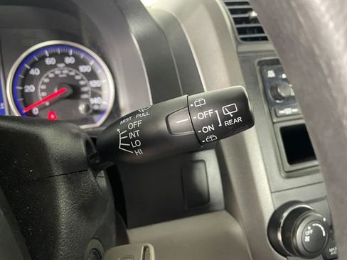 Used 2010 Honda CR-V LX image 12