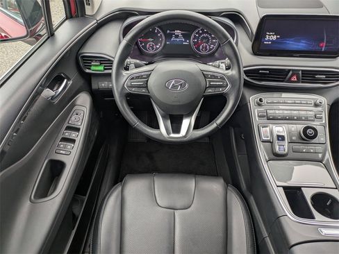 Certified 2023 Hyundai Santa Fe XRT image 15