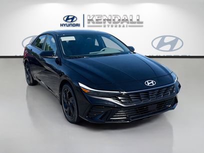 New 2026 Hyundai Elantra SEL Sport